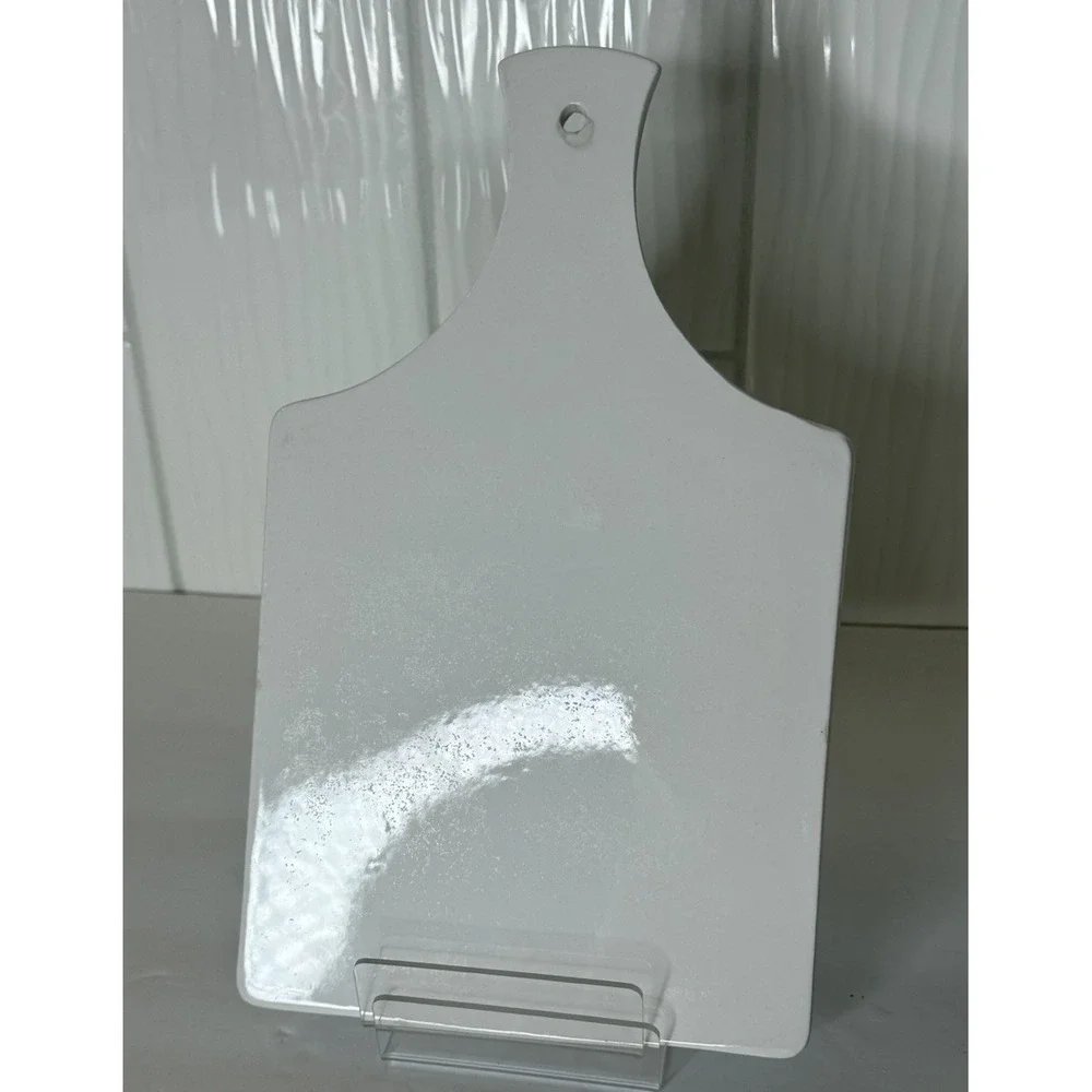 VTG Berggren Trayner Ceramic Cutting Board Wall Trivet 